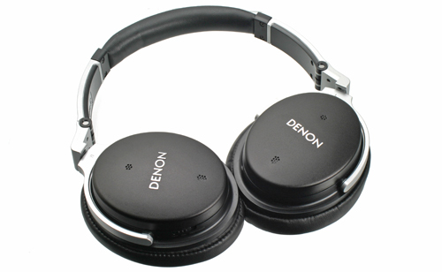 Denon AH-NC800 Review - Trusted Reviews
