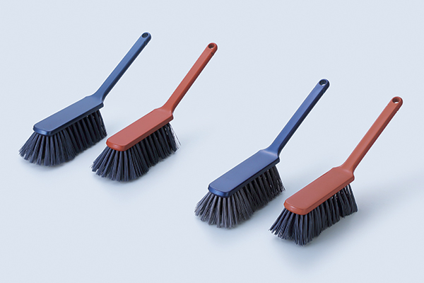 HG88939 HG88938 HG88949 HG88948 ベーカリーブラシ - 食品用洗浄