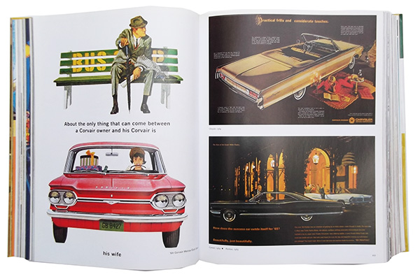 アメリカン・アドバタイジング 60s[洋書・中古]/ケンズアメリカ