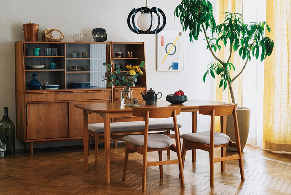 unico（ウニコ）公式 | TOVE（トーヴ）シリーズ | 家具・インテリアの