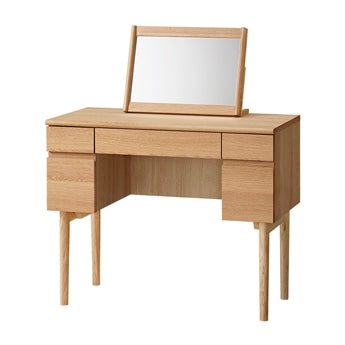 SOLK(ソルク) デスク・ミラーセット | ミラー・ドレッサー