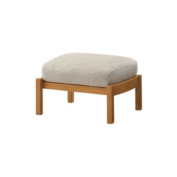 TABER(テイバー) オットマン替えカバー | ソファ | unico（ウニコ