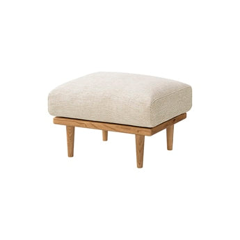 SIAL(シアル) オットマン替えカバー | ソファ | unico（ウニコ）公式