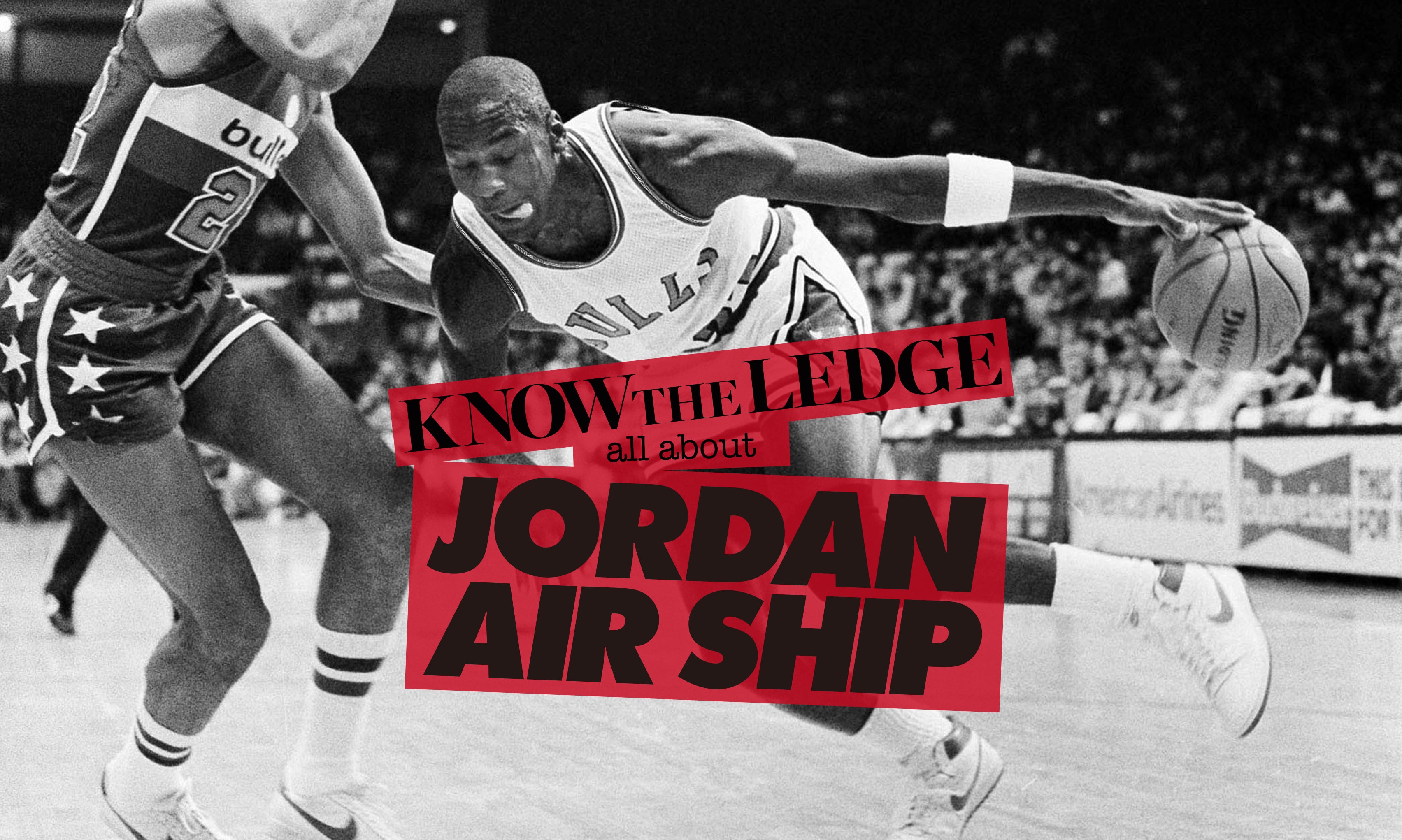 Features | KNOW THE LEDGE / ALL ABOUT AIR SHIP｜【公式通販 UNION