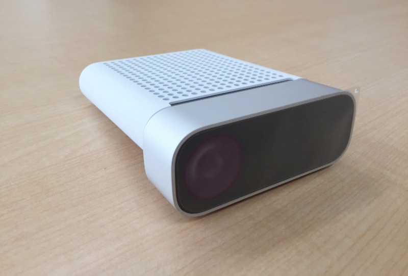 Azure Kinect DK (アズールキネクト) | キネクトカメラ 深度センサー