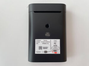 Orbbec Femto (Bolt/Mega/Mega I) | IMU 複数台同期 ToF デプスカメラ