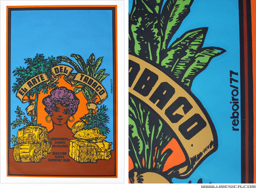 URESICA】ウレシカ：ポスター