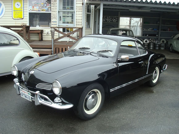 ○Bobコーポレーション○ ワーゲンバス(タイプ2)、ビートル、カルマン