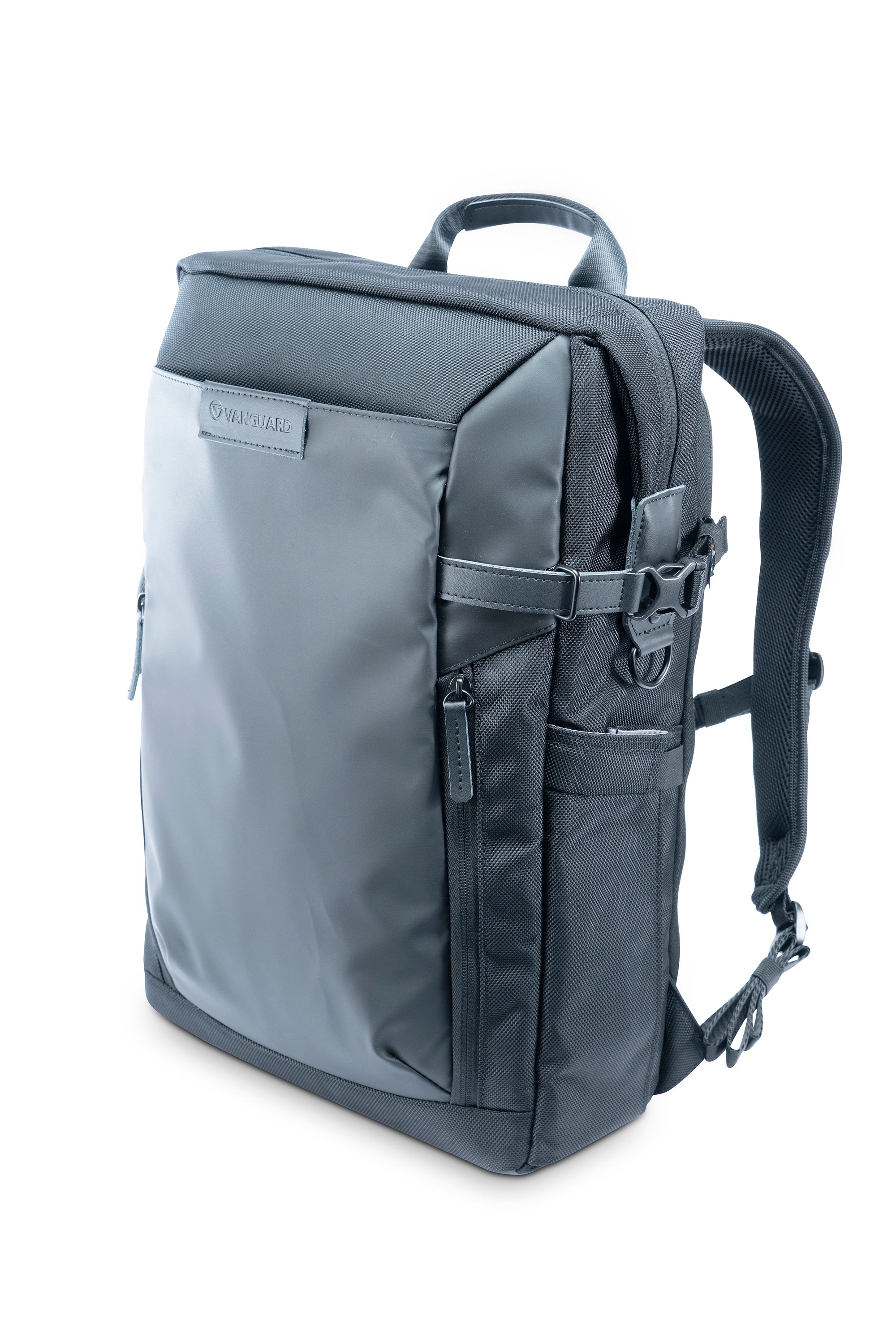 VEO SELECT 45 Camera Backpack - Black – Vanguard USA