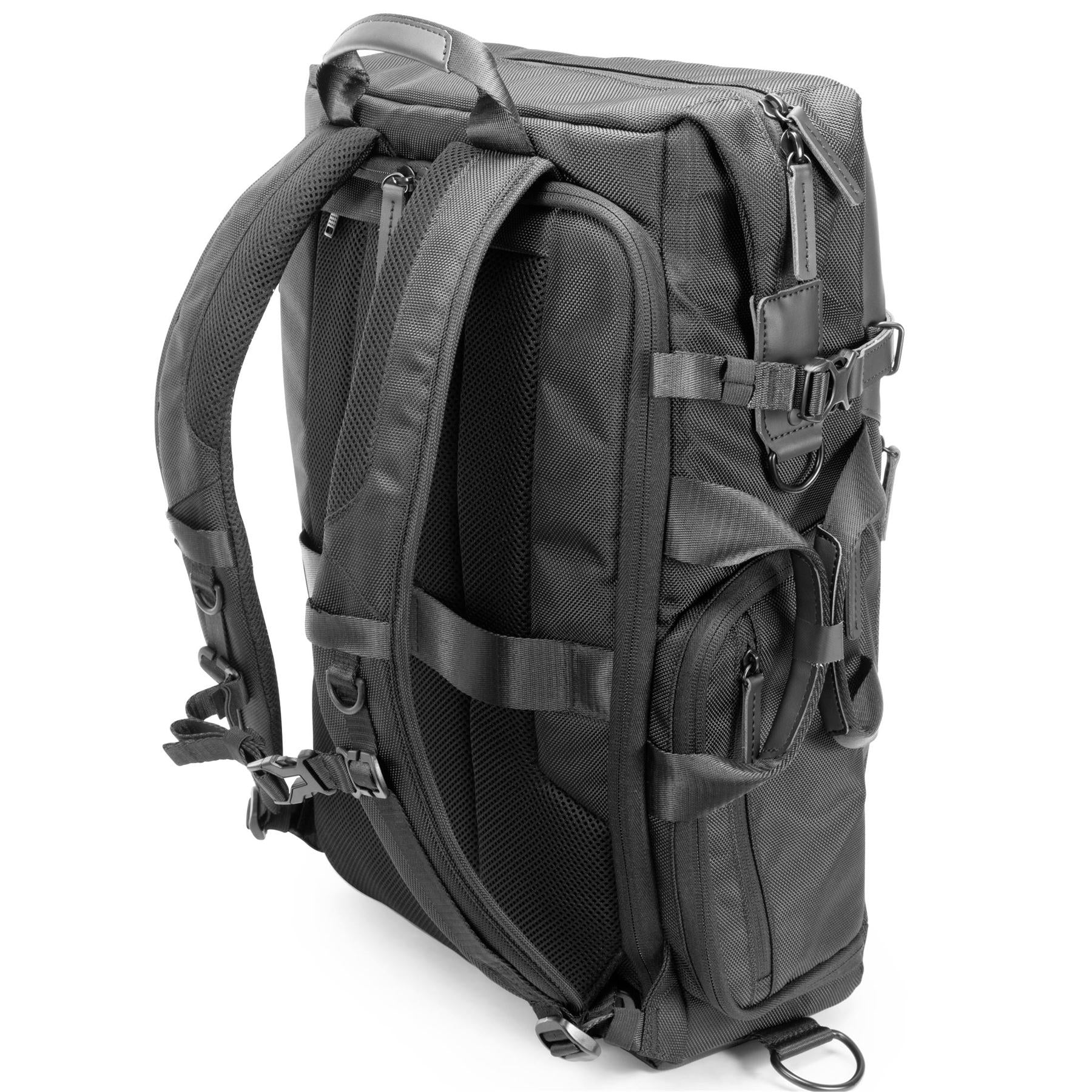 VEO SELECT 49 BK | リュック | VANGUARD（バンガード）公式サイト