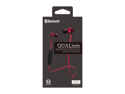 VTH-IC026シリーズ│イヤホン/ヘッドホンVERTEX STYLE（ヴァーテックス