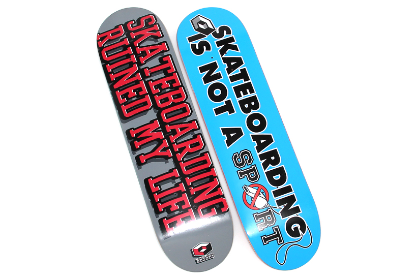 PRODUCTS] CONSOLIDATED - NEW BOARDS | VHSMAG : VHSMAG