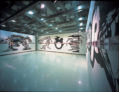 タナカノリユキ