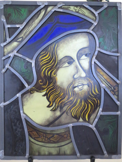 vol.27】フランス留学で学んだ『ステンドグラス絵付け』と『人生の選択