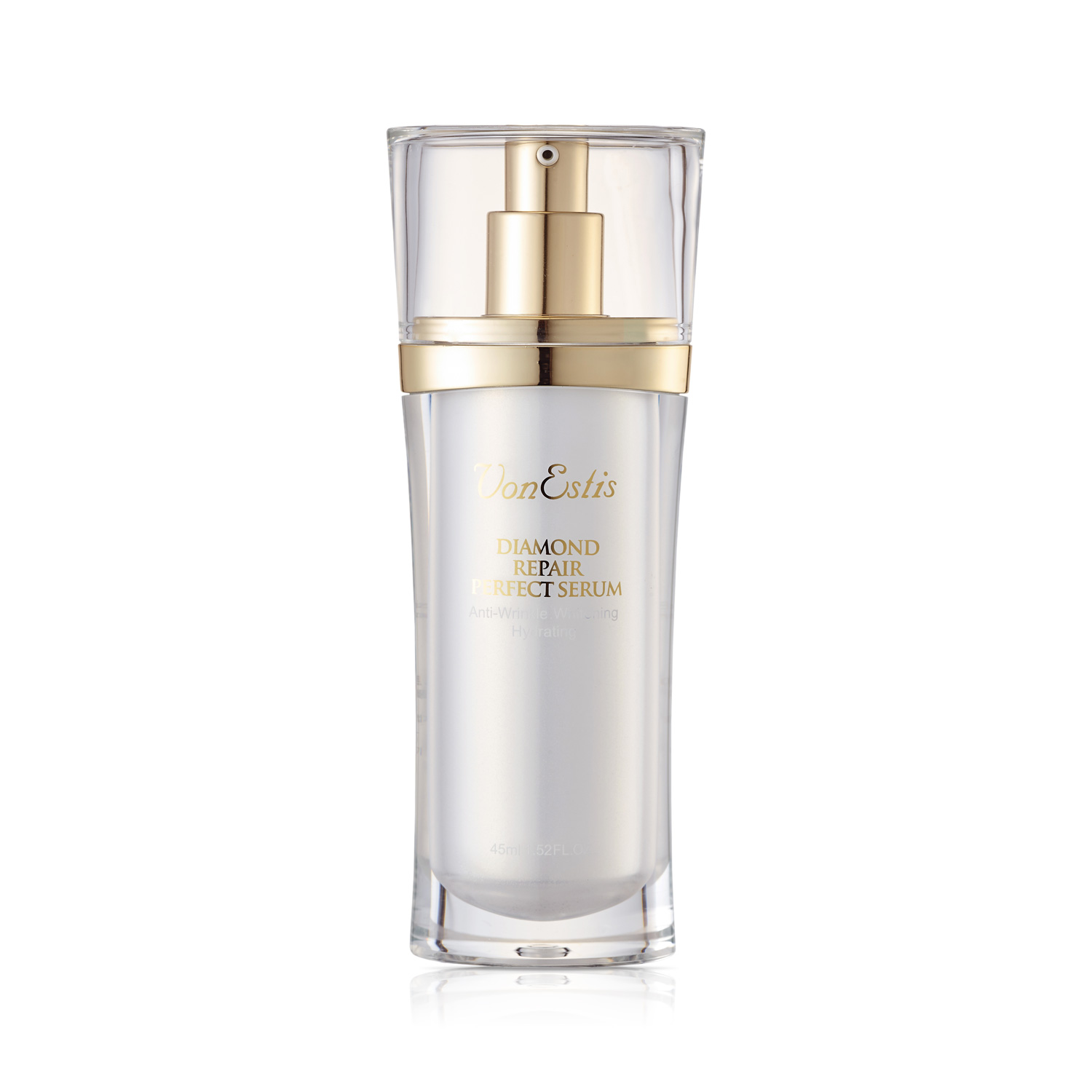 COSMETICS - VONESTIS