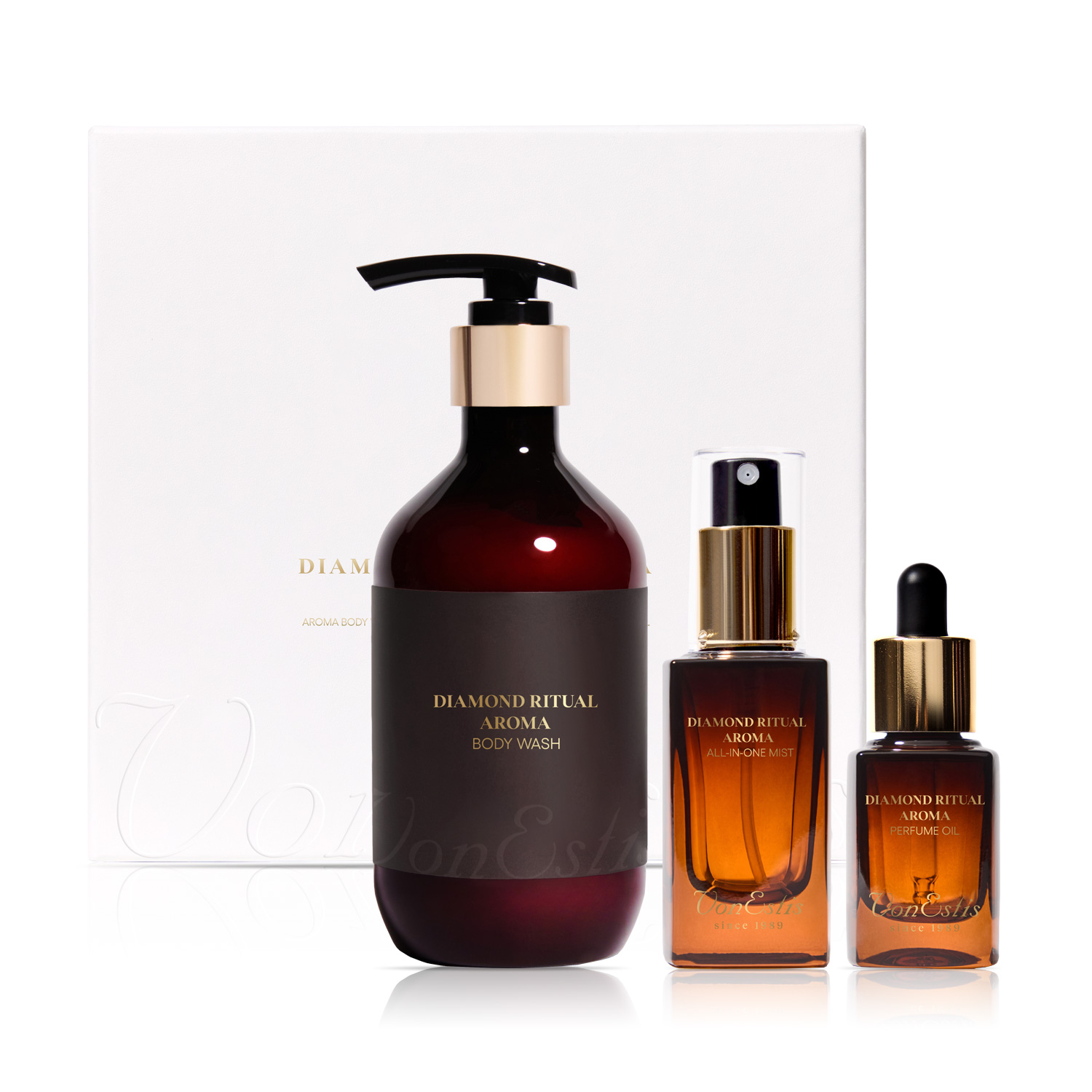 COSMETICS - VONESTIS