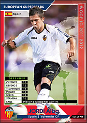 WCCF公式ウェブサイト -WORLD CLUB Champion Football