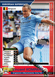 WCCF公式ウェブサイト -WORLD CLUB Champion Football