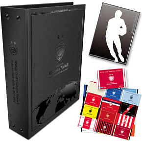 WCCF公式ウェブサイト -WORLD CLUB Champion Football