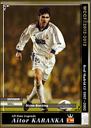 WCCF公式ウェブサイト -WORLD CLUB Champion Football 2012-2013-