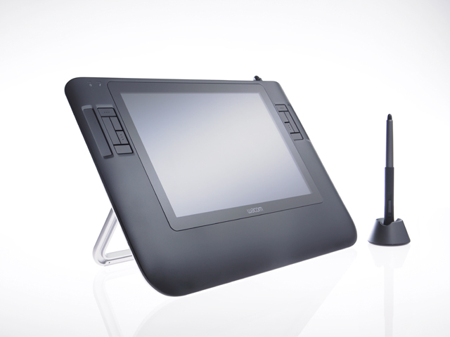 Wacom | Cintiq 12WX