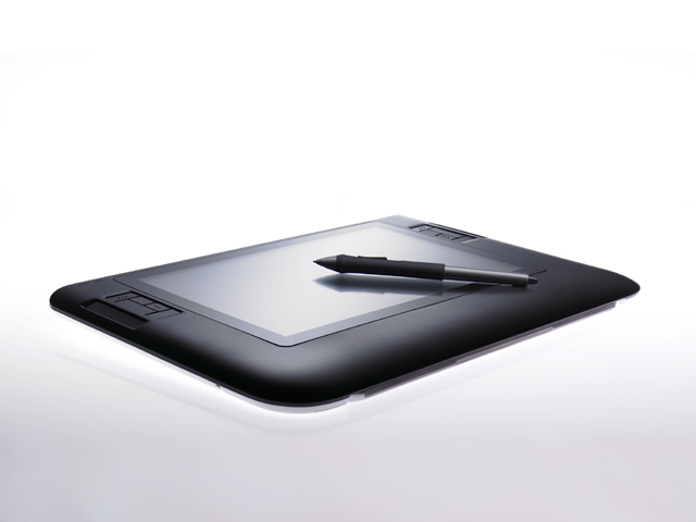 Wacom | Cintiq 12WX