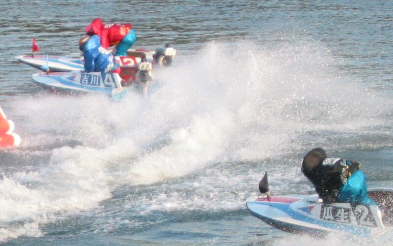 第16回賞金王決定戦競走in住之江