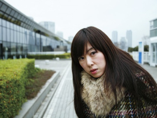 ミュージシャン・鈴木祥子の本音がつづられる極私的日記映像『無言歌