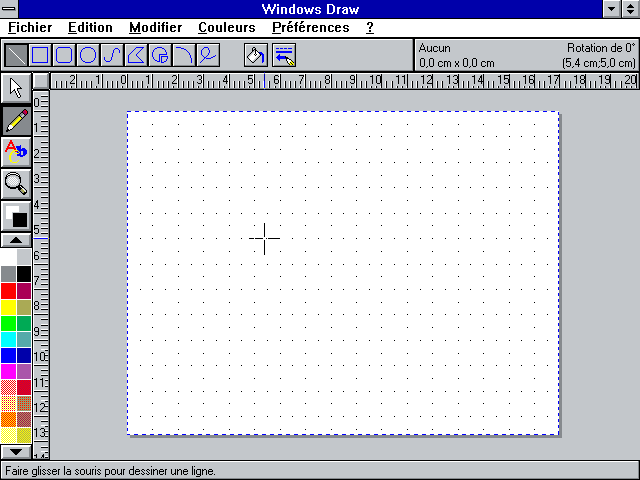 Micrografx Windows Draw - Win3x.Org