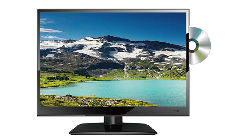 DVDプレ一ャ一内蔵 液晶テレビ - ASTEX - ウィズ - 株式会社WIS (ウィズ)