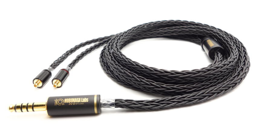 NOBUNAGA Labs SUPREME :: 10th 澪標 極（みおつくし きわみ）