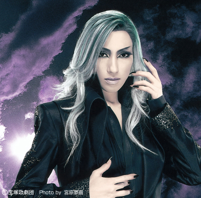 ウィズたからづか｜雪組 水 夏希