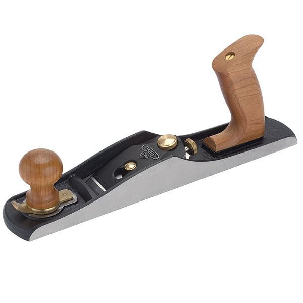 Buy Stanley SW No 62 Low Angle Jack Plane at Woodcraft