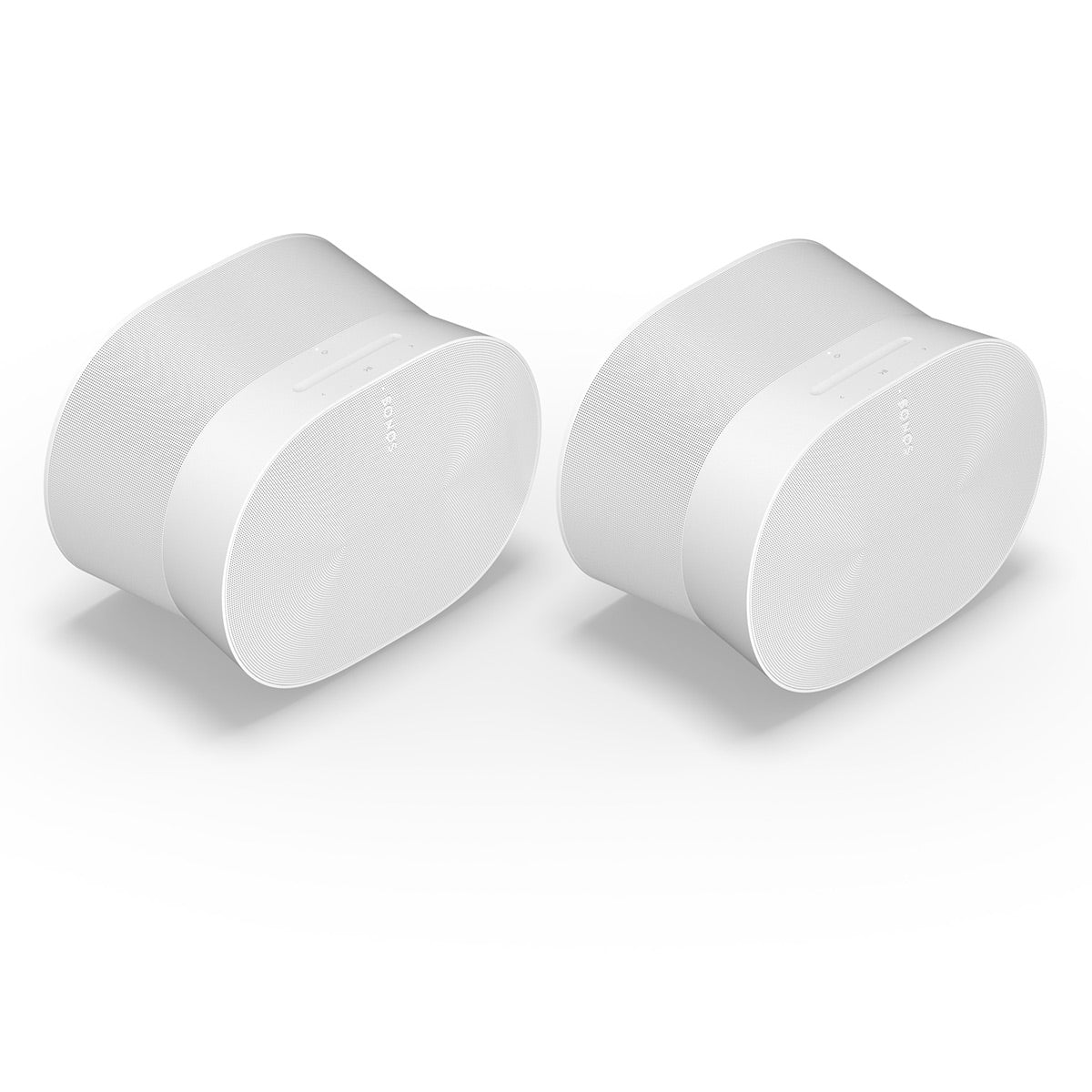 Sonos Immersive Music Set with Pair of Era 300 Voice-Controlled