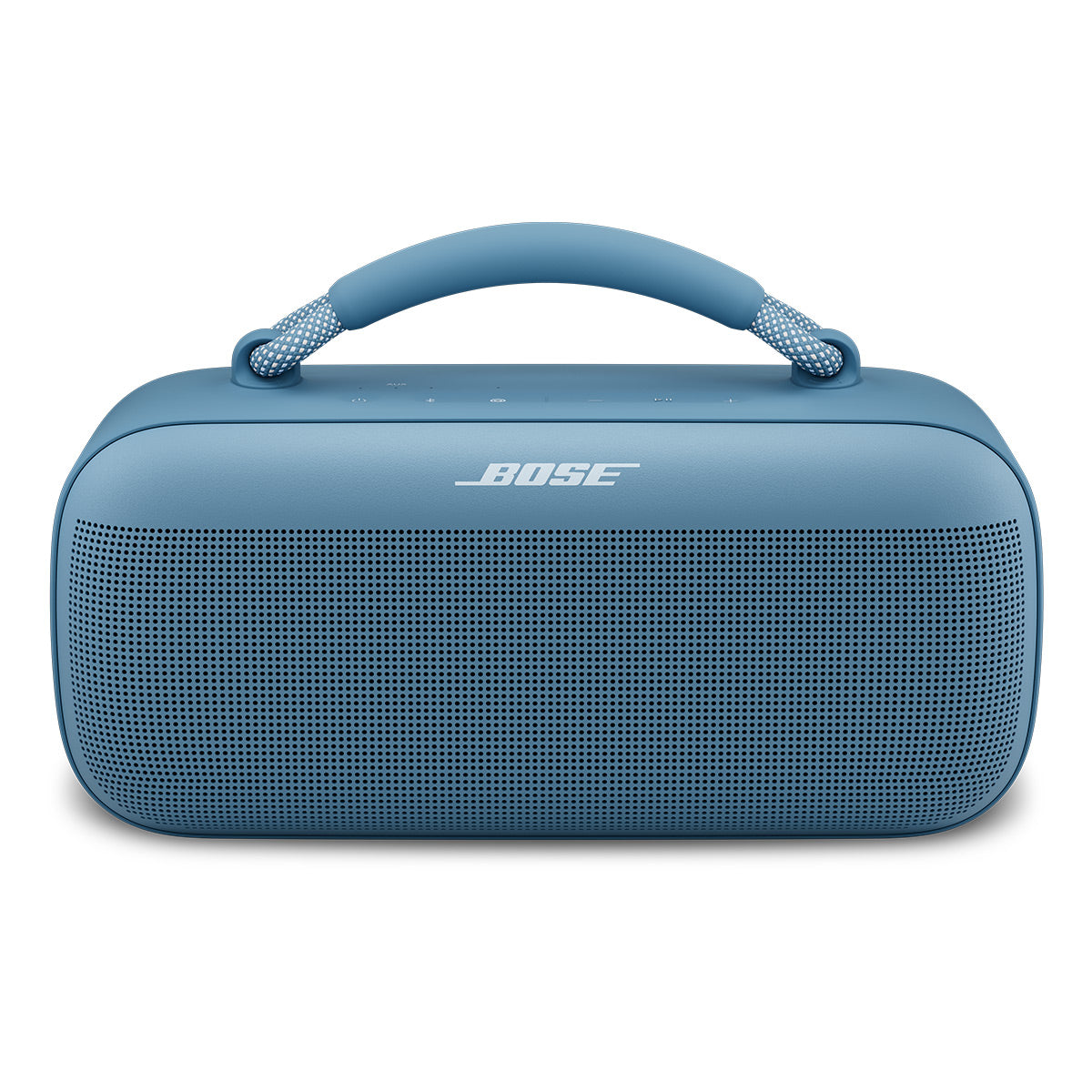 Bose SoundLink Max Bluetooth Boombox Speaker (Blue Dusk) – World