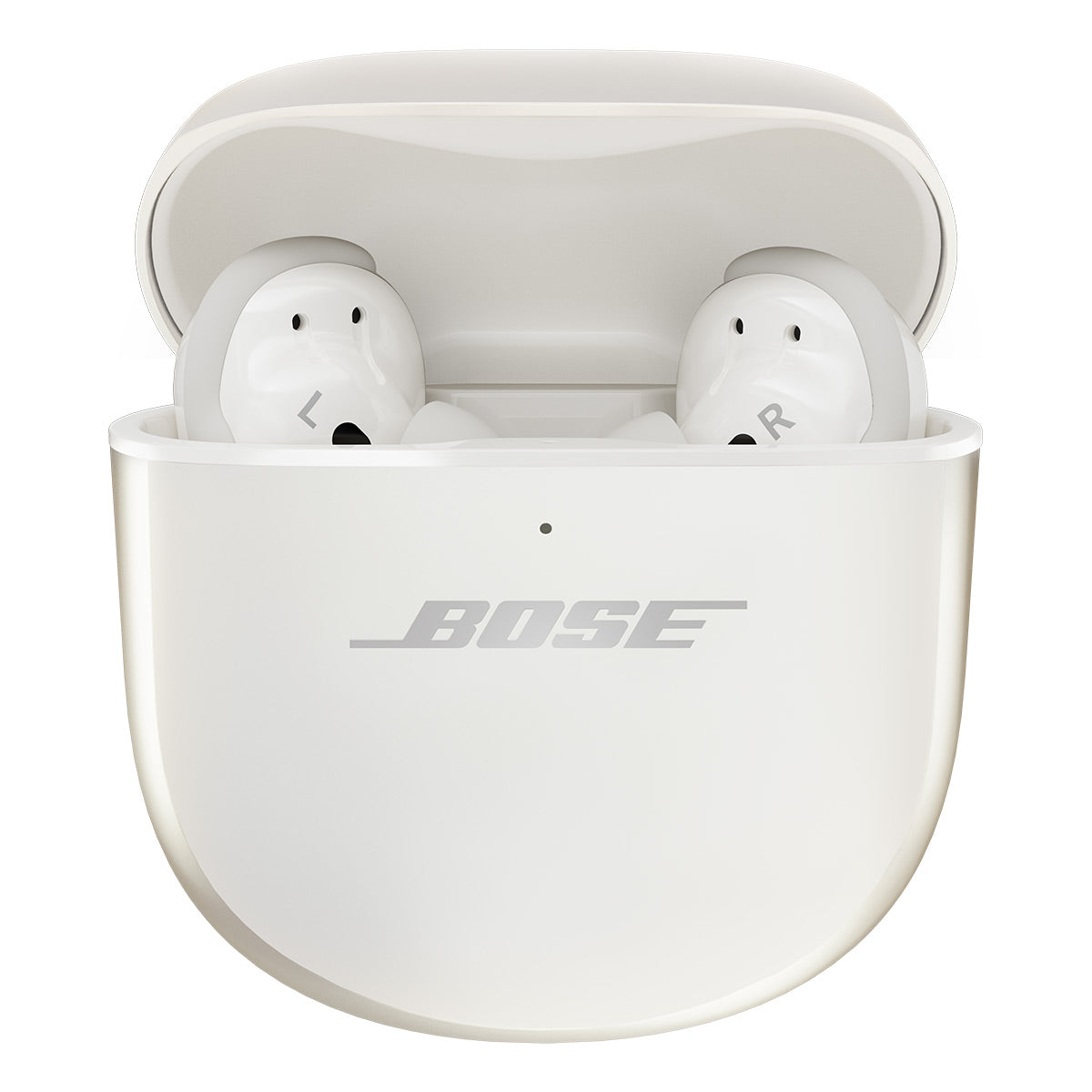 Bose QuietComfort Ultra Wireless Noise Cancelling Earbuds (Diamond