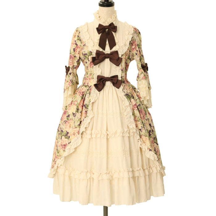 USED】【Mサイズ】アンティークドールドレス（ファヌエル） | Innocent