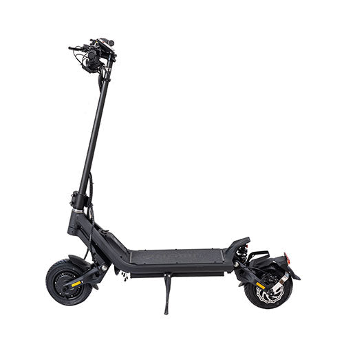 Nami Klima Max Electric Scooter – WYRDRYDS