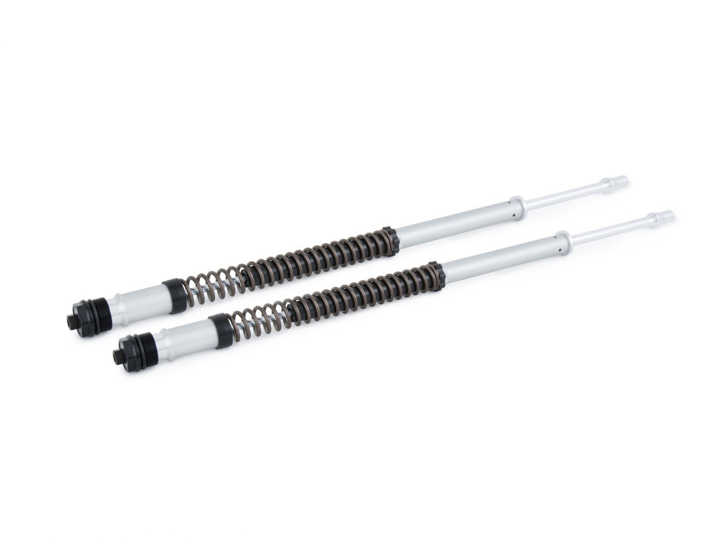 Ohlins NIX22 cartridge kit per KAWASAKI ZX 4 RR 2024