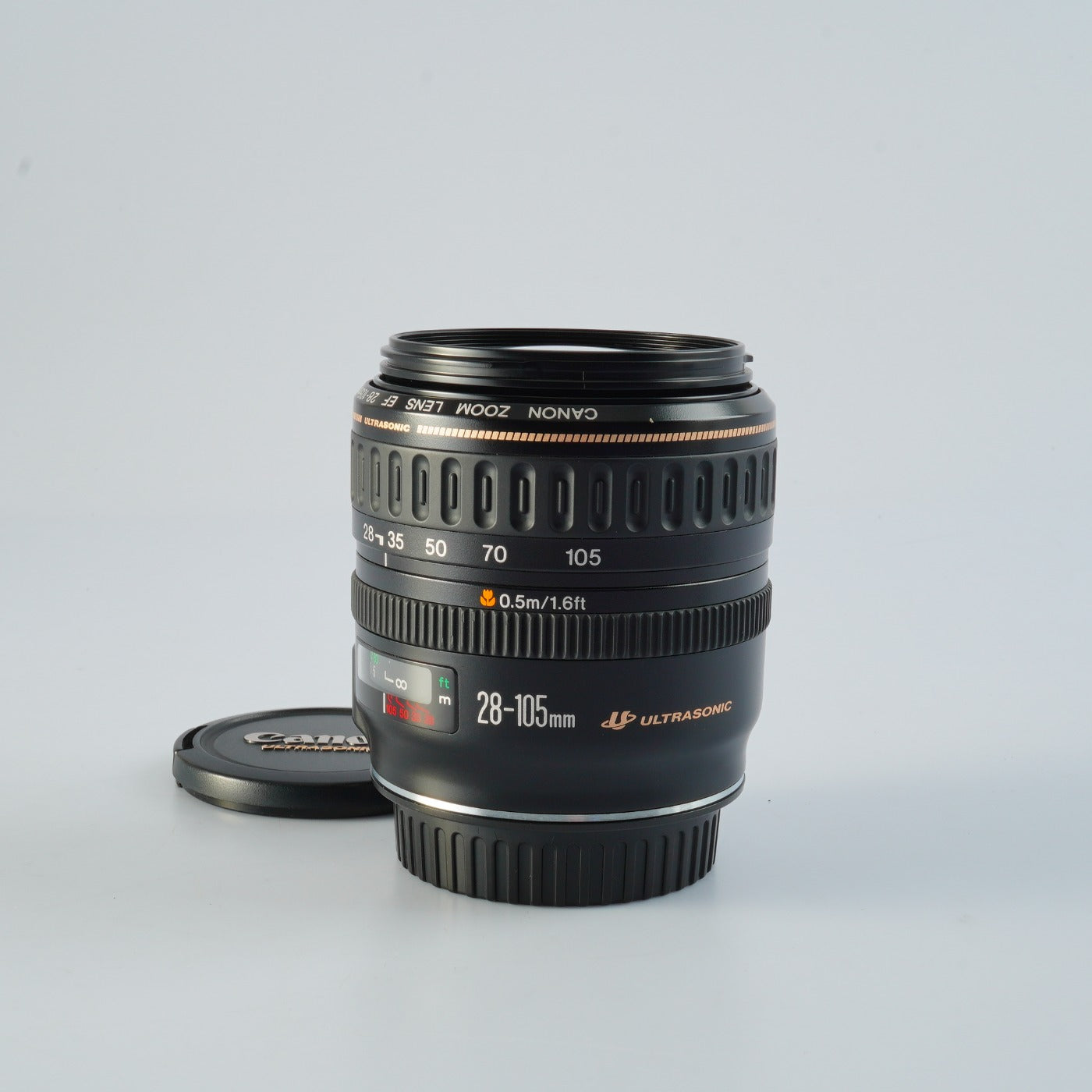 Canon EF 28-105mm USM 標準ズームレンズ✨完動品✨CANON EF28-105mm