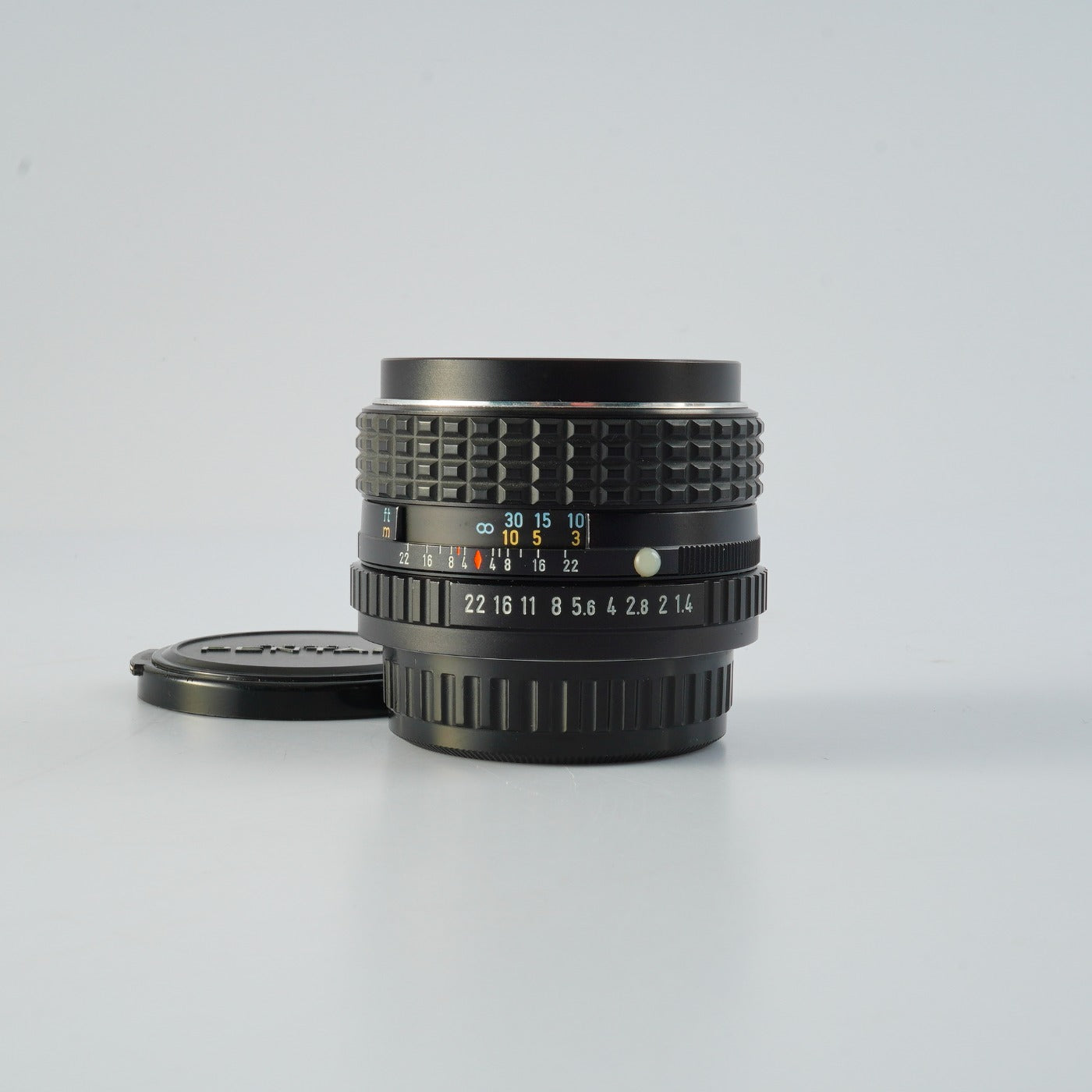 SMC PENTAX 50mm F/1.4 (Pentax K用) 単焦点レンズ – 山田写真機店