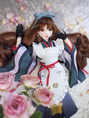 誕生15周年・ローゼンメイデン0-ゼロ-展