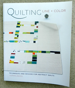 秦泉寺由子 キッチンハウスジンゼンジ キルト作家のホームページ