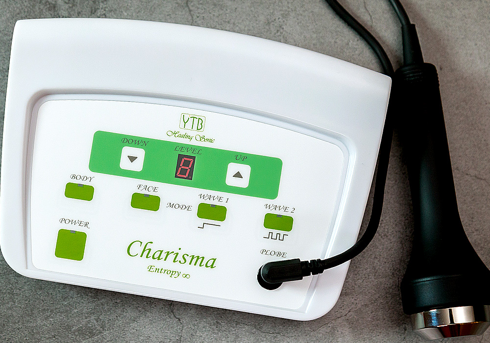 ③カリスマテスト｜YTB