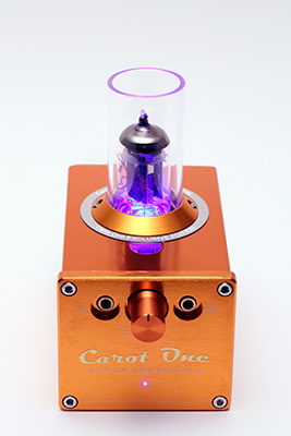 Carot One:SUPER ERNESTOLO EX