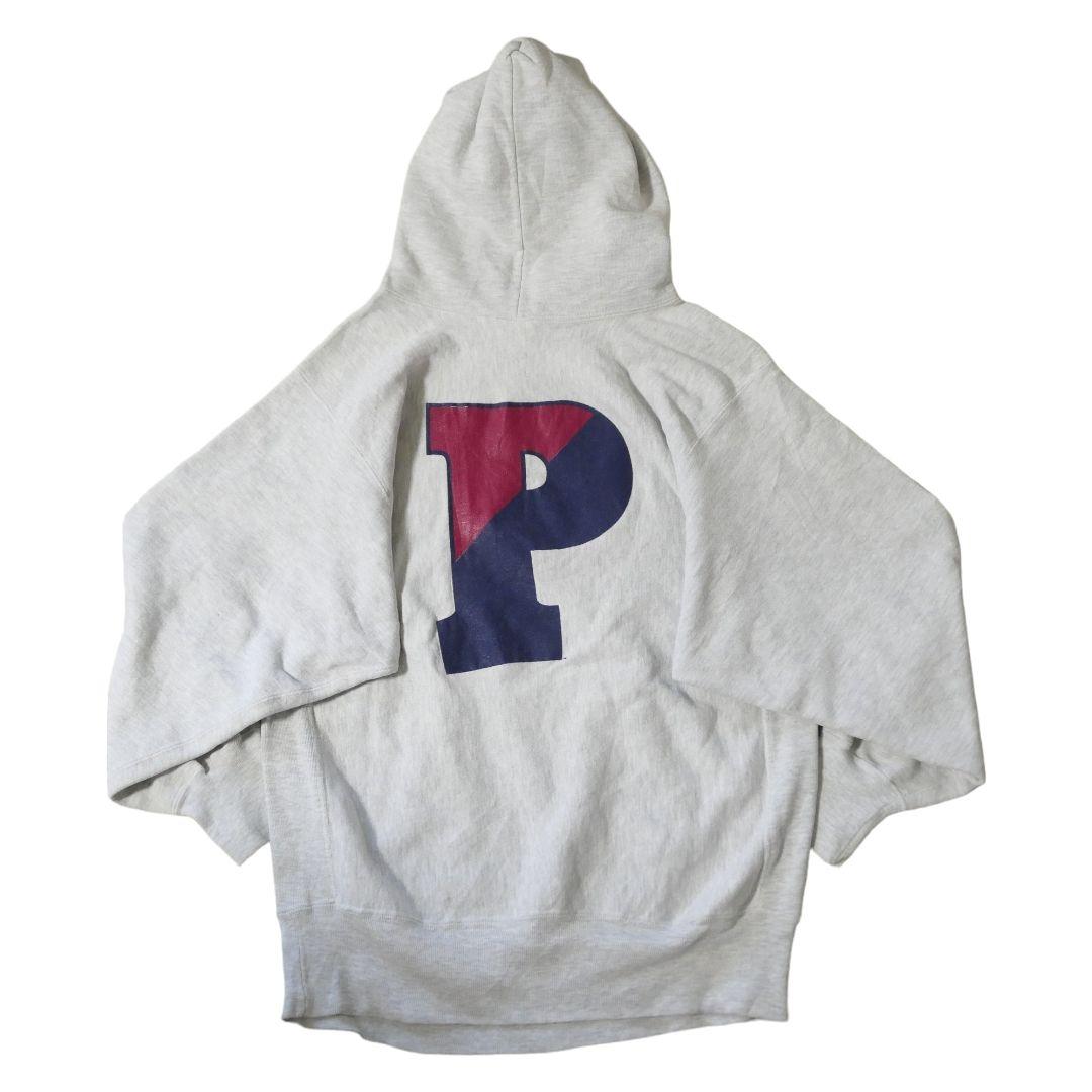 VINTAGE 90s XL Reverse weave hoodie -Champion- – ユウユウジテキ