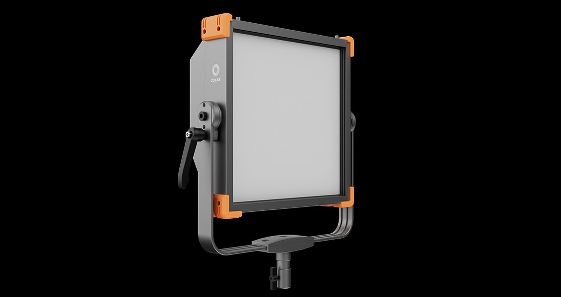 ZOLAR Toliman 30C - Z CAM