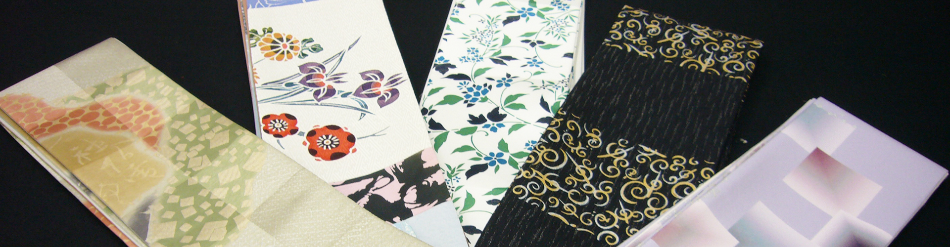 京のきものと帯 善之助ブランド【一期一会】