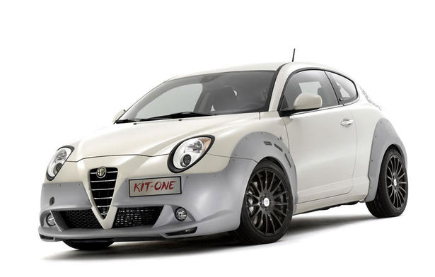 Magneti Marelli Alfa MiTo Kit One