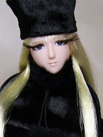 メーテル 10th Anniversary ver.